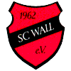 Wappen / Logo des Teams SC Wall
