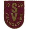 Wappen / Logo des Teams SV Ascholding/Thanning