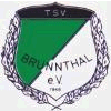 Wappen / Logo des Vereins TSV Brunnthal