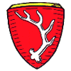 Wappen / Logo des Vereins SV Sachsenkam