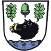 Wappen / Logo des Vereins TSV Sauerlach