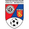 Wappen / Logo des Teams JSG Weyerbusch 2