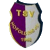 Wappen / Logo des Teams TSV Hofolding