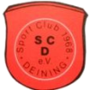 Wappen / Logo des Vereins SC Deining