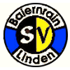 Wappen / Logo des Teams SV Baiernrain-Linden