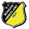 Wappen / Logo des Vereins SV Mnsing-Ammerland