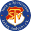 Wappen / Logo des Teams TSV Erling-And.