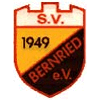 Wappen / Logo des Vereins SV Bernried