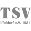 Wappen / Logo des Vereins TSV Iffeldorf