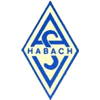 Wappen / Logo des Teams ASV Habach