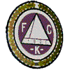 Wappen / Logo des Teams FC 21 Karlsruhe