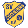 Wappen / Logo des Vereins SV Schering