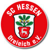 Wappen / Logo des Teams SC Hessen Dreieich 2