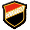 Wappen / Logo des Teams SV Uffing