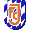Wappen / Logo des Teams FC Issing