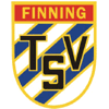 Wappen / Logo des Teams TSV Finning 2