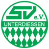 Wappen / Logo des Teams SV Unterdiessen