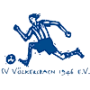 Wappen / Logo des Vereins SV Vlkersbach