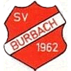 Wappen / Logo des Teams SV Burbach