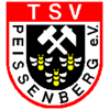 Wappen / Logo des Teams TSV Peissenberg