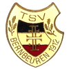 Wappen / Logo des Teams TSV Bernbeuren 2