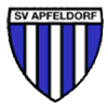 Wappen / Logo des Teams SV Apfeldorf/Kinsau