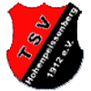 Wappen / Logo des Teams TSV Hohenpeienberg