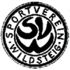 Wappen / Logo des Vereins SV Wildsteig