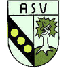Wappen / Logo des Vereins ASV Hirschzell