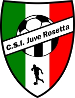 Wappen / Logo des Teams C.S.I. Juve Rosetta Laufenburg