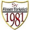 Wappen / Logo des Teams Trk Gc Fssen