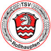 Wappen / Logo des Vereins TSV Rohaupten