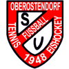 Wappen / Logo des Teams SV Oberostendorf