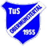 Wappen / Logo des Teams TUS Obermnstertal