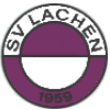 Wappen / Logo des Teams SV Lachen