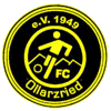 Wappen / Logo des Vereins FC Ollarzried