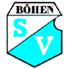 Wappen / Logo des Teams SV Bhen