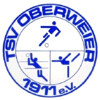 Wappen / Logo des Vereins TSV Oberweier