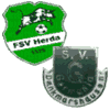 Wappen / Logo des Teams FSV Herda