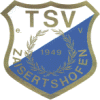 Wappen / Logo des Vereins TSV Zaisertshofen