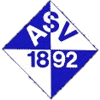 Wappen / Logo des Teams ASV Wolfartsweier