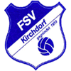 Wappen / Logo des Teams FSV Kirchdorf