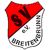 Wappen / Logo des Teams SV Breitenbrunn 2