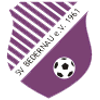 Wappen / Logo des Vereins SV Bedernau