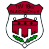 Wappen / Logo des Teams TSV Blaichach