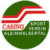 Wappen / Logo des Teams SV Kleinwalsertal
