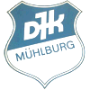 Wappen / Logo des Vereins DJK BW Mhlburg