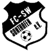 Wappen / Logo des Teams FC Schwarz-Wei Sonthofen