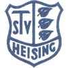 Wappen / Logo des Vereins TSV Heising