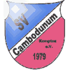 Wappen / Logo des Teams SV Cambodunum Kempten